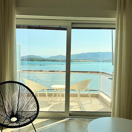 Breathtaking Seaview 볼로스