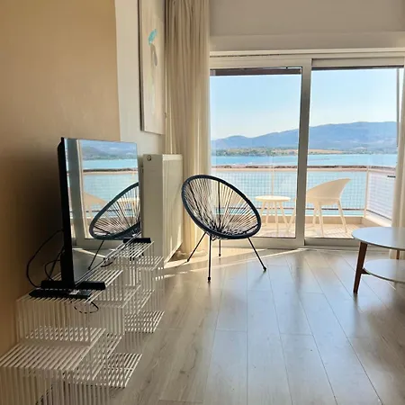 Breathtaking Seaview * 볼로스