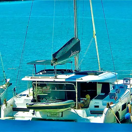 아파트 Breathtaking Seaview