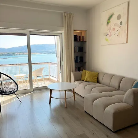 Breathtaking Seaview *