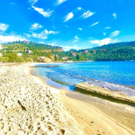 Breathtaking Seaview