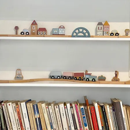 Breathtaking Seaview 아파트