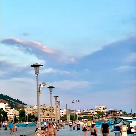Breathtaking Seaview