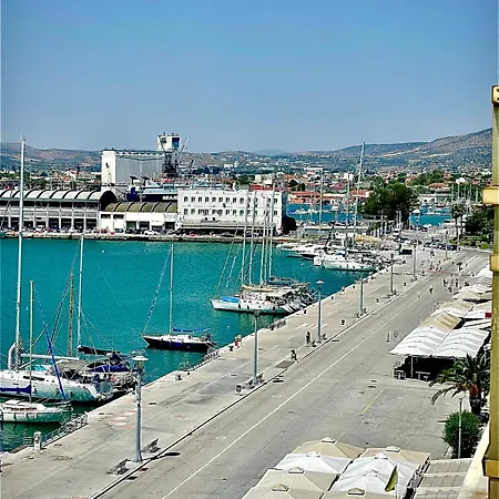 Breathtaking Seaview 아파트 *